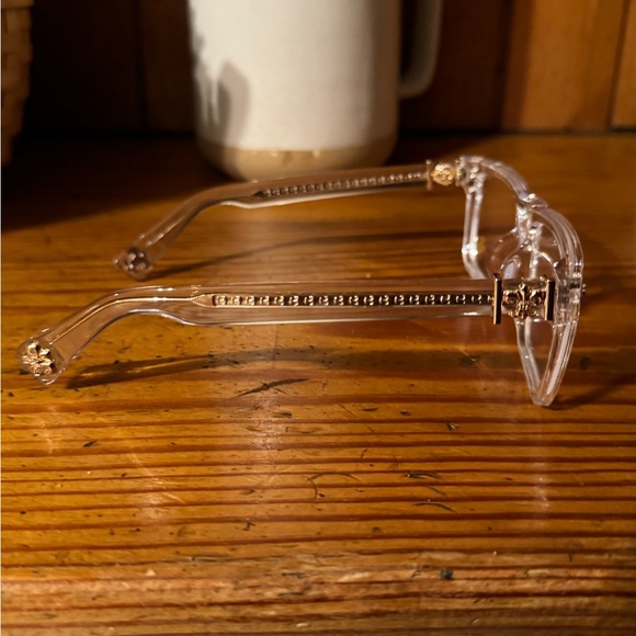 Chrome Heart Glasses - Picture 2 of 5